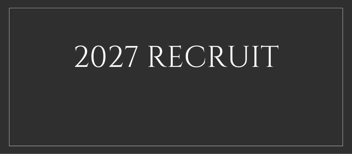 2027 RECRUIT